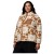 Imagen detallada 3 Columbia - Women's West Bend Print Full Zip II - Forro polar