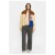 Detailbeeld 3 Selfhood - Women's Block Teddy - Fleecevest