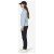 Yksityiskohtainen kuva 3 Devold - Women's Thermo Wool Jacket - Villatakki