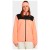 Imagen detallada 3 O'Neill - Women's FWC'Cruz Fuzzy Full Zip - Forro polar