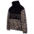 Detaljebillede 3 Brunotti - Women's Chondra-Print - Fleecesweatere