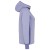 Imagen detallada 3 Stoic - Women's MerinoFleece260 FlenSt. II Zip Hoody - Sudadera de lana merina