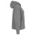 Imagen detallada 3 Stoic - Women's MerinoPile RissnaSoftSt. Zip Hoody - Sudadera de lana merina