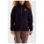 Detailbeeld 3 E9 - Women's Mimma - Hoodie met rits