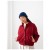 Detailbeeld 3 TWOTHIRDS - Women's Rennell - Wollen jas