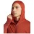 Imagen detallada 3 Icebreaker - Women's Merino 200 Realfleece Descender L/S Zip - Chaqueta de merino