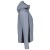 Detail image 3 Stoic - Women's MountainWool60 JokkmokkSt. Hybrid Hoody II - Synthetic jacket