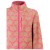 Imagen detallada 3 Protest - Women's PRTWiba Full Zip Top - Forro polar