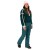Detaljbild 3 Rehall - Women's Leslie - Fleecetröjor