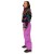 Detailbeeld 3 Rehall - Women's Zoë - Fleecetrui