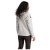 Imagen detallada 3 Bergans - Women's Hareid Fleece Hood Jacket - Forro polar