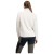 Detailbeeld 3 Bergans - Women's Myken Merino Pile Half Zip - Fleecetrui