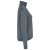 Detail image 3 Stoic - Women's WarmMerinoTerry AlavaaraSt. Half Zip - Merino jumper