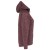 Detail image 3 Heber Peak - Women's CrownHe. Knit Hoody - Fleece jacket