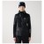 Detailbild 3 Haglöfs - Women's Nallo Touring Hybrid Mid - Fleecejacke