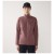 Detail image 3 Haglöfs - Women's Rosson Mid Jacket - Fleece jacket