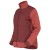 Detailbeeld 3 Norrøna - Women's Tamok Warm3 Jacket - Fleecevest
