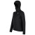 Imagen detallada 3 Montura - Women's Vertigo Octa Hooded Maglia - Forro polar
