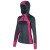 Detailbeeld 3 Montura - Women's Vertigo Ptc Alpha Fz Hooded Maglia - Fleecevest