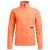 Detailbeeld 3 Ortovox - Women's Ortler Metawool 60 Rev Jacket - Merinowollen vest