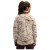 Detailbeeld 3 Black Diamond - Women's Rift Half Zip Fleece Jacket - Fleecetrui