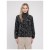 Imagen detallada 3 Mazine - Women's Printed Fleece Zip Jacket - Forro polar