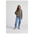 Detaljebillede 3 Maloja - Women's ArollaM. - Fleecejakke
