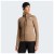 Detailbeeld 3 The North Face - Women's Summit Futurefleece Full Zip Hoodie - Fleecevest