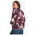 Detail image 3 Sherpa - Women's Tara Full Zip Jacket - Fleece jacket