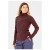 Imagen detallada 3 Whistler - Women's Kajsa Full Zip Midlayer - Forro polar