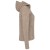 Detaljebillede 3 Vaude - Women's Aland Hooded Jacket - Fleecejakke