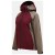 Detaljebillede 3 Peak Performance - Women's Insulated 2L Ski Jacket - Skijakke