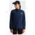 Detailbeeld 3 The North Face - Women's Oxara Full Zip Fleece - Fleecevest