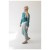 Detaljebillede 3 KAVU - Women's Woodfern - Fritidsbukser