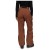 Imagen detallada 3 Mammut - Women's Haldigrat GTX HS Thermo Pants - Pantalones de esquí