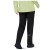 Detailbeeld 3 Mammut - Women's Linard Light HS Pants - Regenbroek