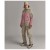Detailbeeld 3 Ortovox - Women's Ortler GORE-TEX Pants - Toerbroek