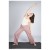Detaljebillede 3 Engel - Women's Loungehose - Fritidsbukser