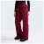 Detailbeeld 3 The North Face - Women's Freedom Insulated Pant - Skibroek