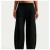 Detailbeeld 3 Nike - Women's Dri-Fit 24.7 Inner Strength Wide Leg Pant - Trainingsbroek
