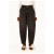 Detailbeeld 3 ARMEDANGELS - Women's Baarly High Worker Barrel Jean - Vrijetijdsbroek