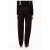 Detaljebillede 3 ARMEDANGELS - Women's Basic Jersey Barrel Pant - Fritidsbukser
