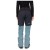 Detailbeeld 3 Mammut - Women's Aenergy Air IN Hybrid Shorts - Synthetische broek