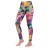 Imagen detallada 3 Horsefeathers - Women's Claris Leggings - Leggings