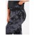 Detaljebillede 3 ATHLECIA - Women's Theresa V2 Tie Dye Seamless Tights - Leggings