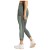 Detailbeeld 3 adidas - Women's Optimé Workout 3-Stripes 7/8 Leggings - Legging