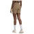 Imagen detallada 3 adidas - Women's Optimé Workout 3-Stripes Short Leggings - Leggings