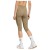 Imagen detallada 3 adidas - Women's Optimé Workout Contour Capri Leggings - Leggings