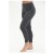 Detaljebillede 3 ENDURANCE - Women's Crina Seamless Melange Tights - Leggings
