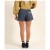 Detaljbild 3 Oxbow - Women's Motelw Walkshorts - Shorts